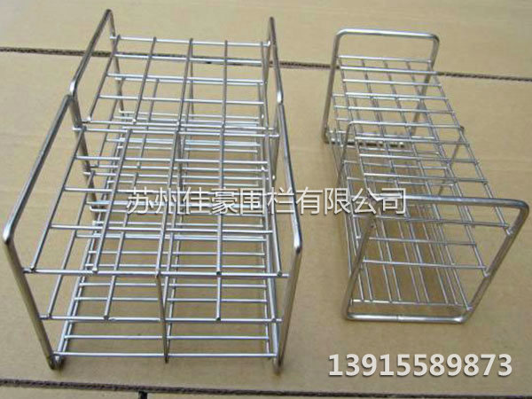 试管架